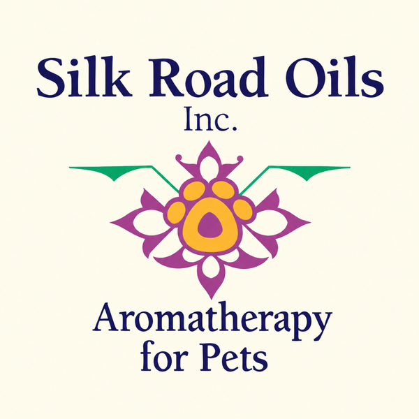 Silk Road Oils